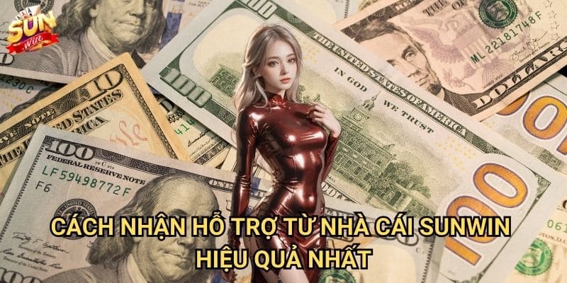 Cách nhận hỗ trợ từ nhà cái Sunwin nhanh chóng 24/7 3 Cách nhận hỗ trợ từ nhà cái Sunwin hiệu quả nhất