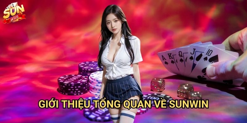 Trang chủ 9 Giới thiệu tổng quan về Sunwin